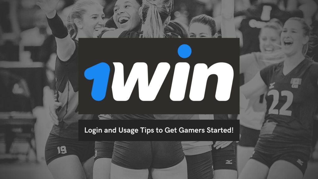1Win