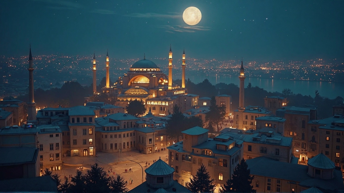 Byzantium Returned | Frontpage Mag