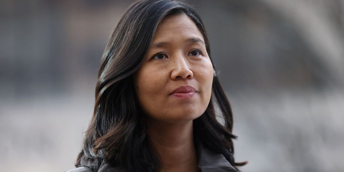‘Flood the zone’: ICE fires back at Boston Mayor Wu’s sanctuary defiance