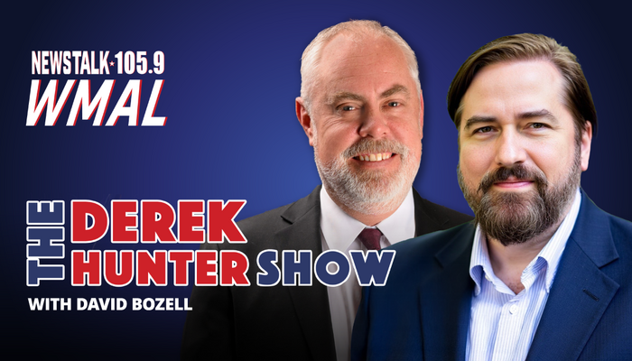 MRC President David Bozell Joins WMAL to Mark NewsBusters’ 20th Anniversary