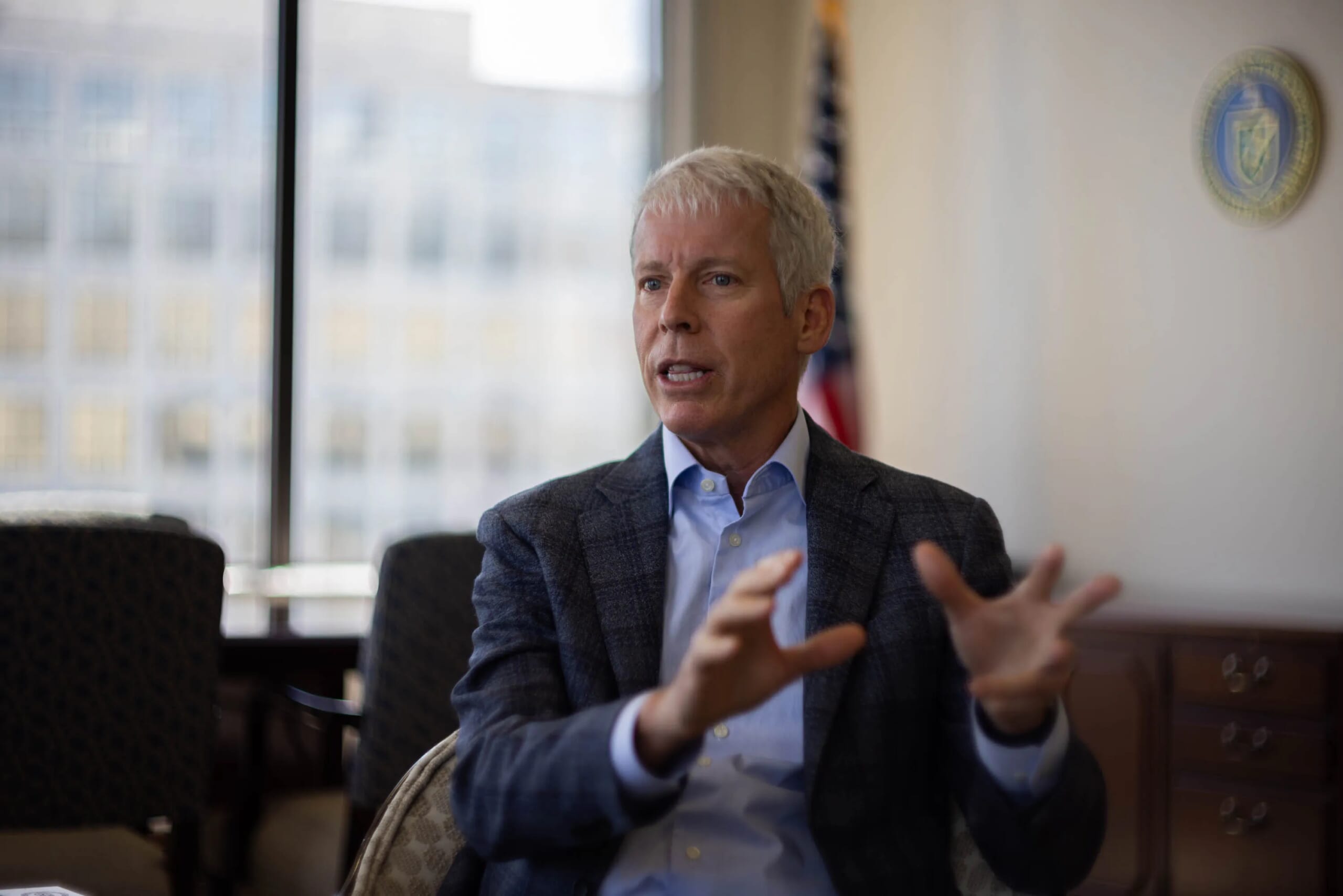 Wright backs Trump argument blaming renewables for rising electricity prices