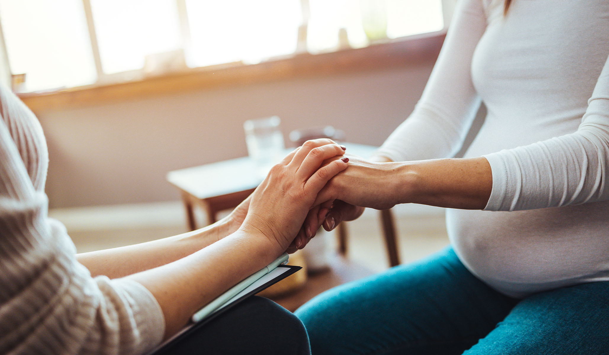 Resources That Serve New and Expectant Mothers Deserve Our Support