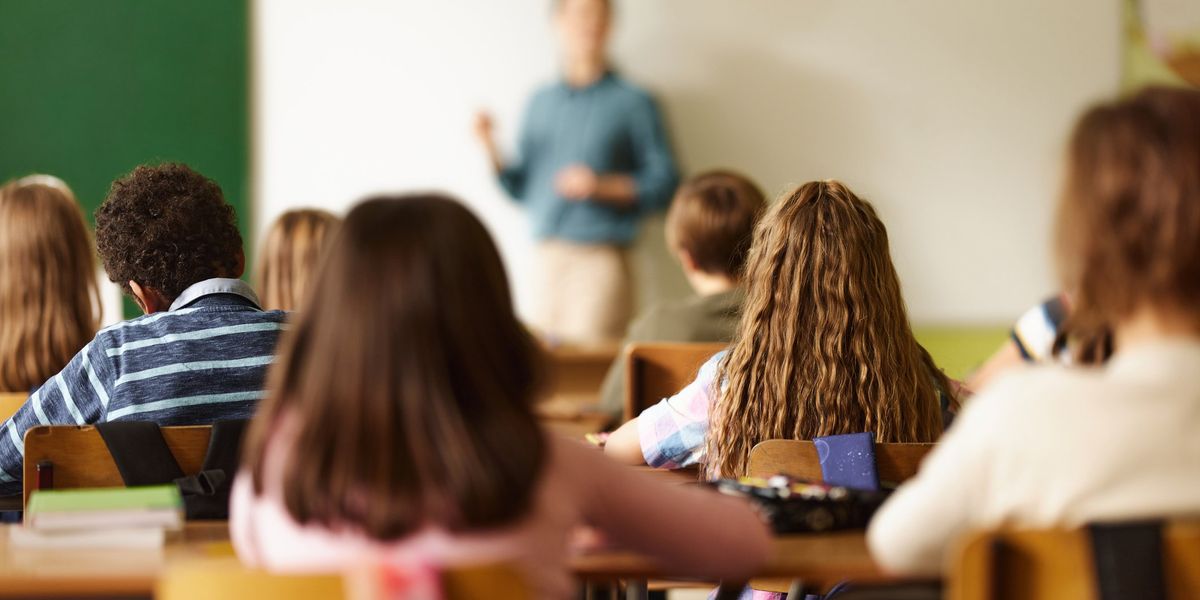 English isn’t enough: Why US schools must teach foreign languages