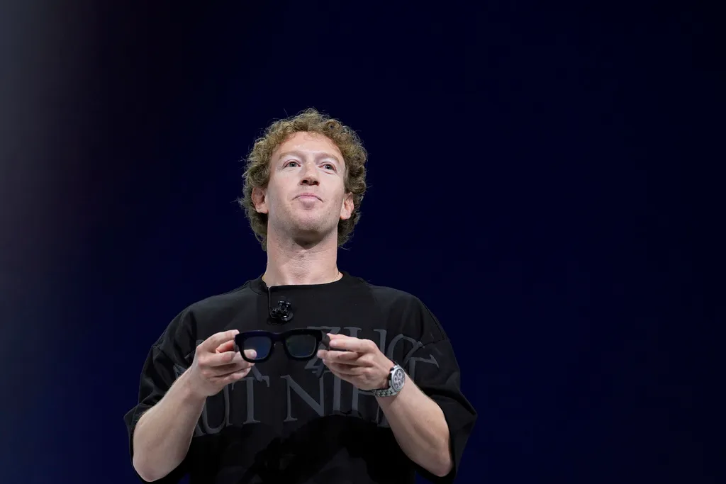 Meta launches super PAC focused on AI-friendly candidates
