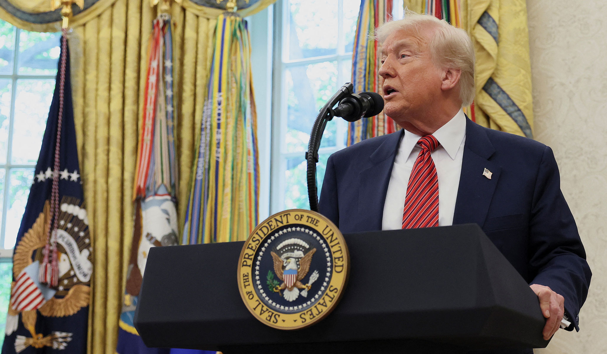 Trump Enters Uncharted Ground with the Federal Reserve