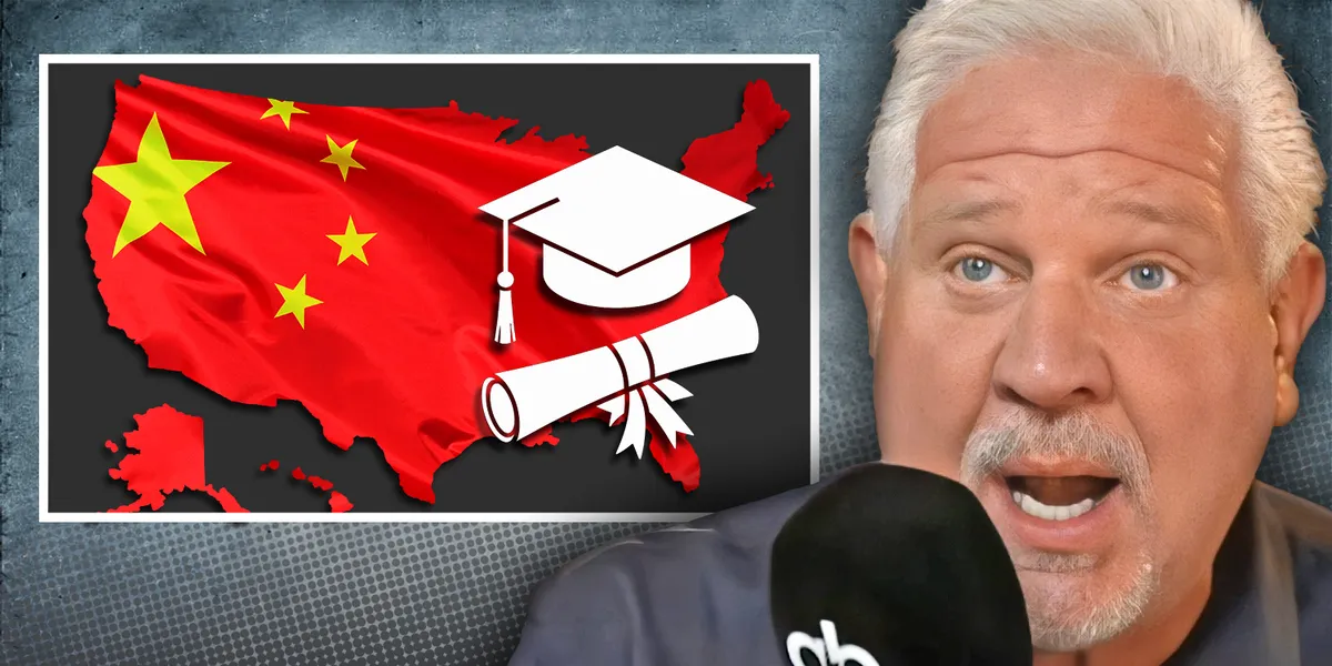 China’s espionage efforts are ramping up — and it’s a massive threat