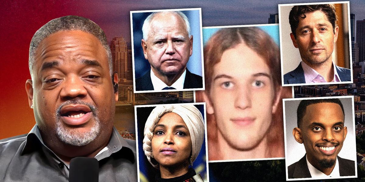 Whitlock: Lies are far more dangerous than guns
