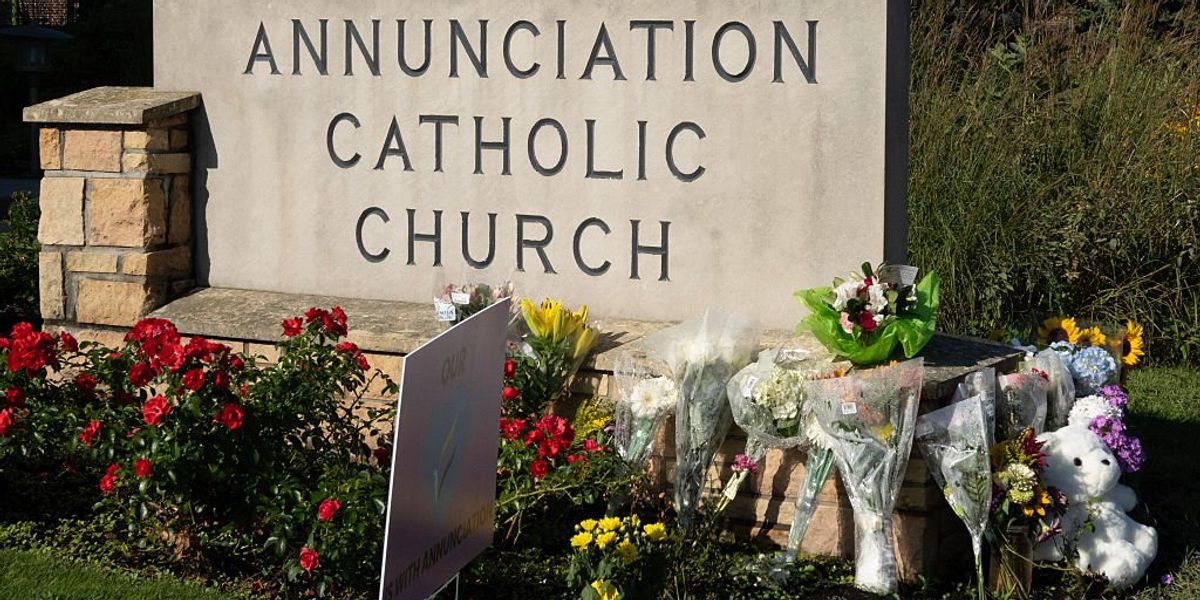 Minneapolis church shooter’s mom hires criminal defense attorney, refuses to speak to police