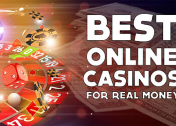top online casino