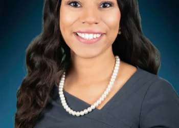 Analise Ortiz is the latest Democrat who’s a threat to democracy
