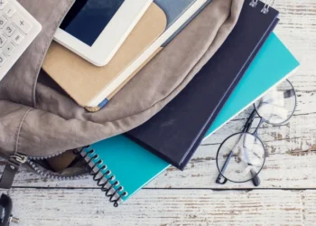 Back to school - Washington Examiner