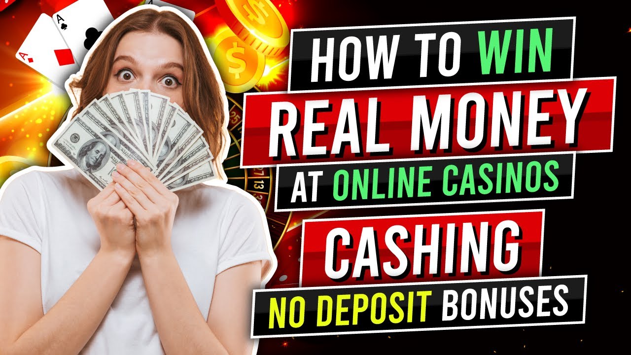 online casino no deposit bonus