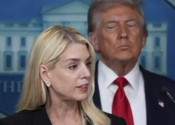 Bondi sends warning to California, sanctuary jurisdictions threatening funding
