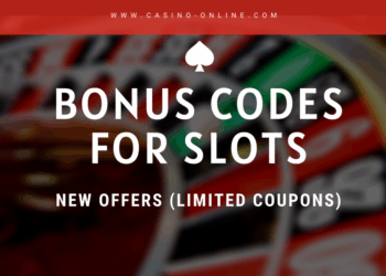 online casino promotions