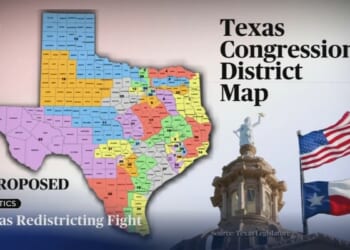 CBS, NBC Team With AWOL TX Dems to Blame GOP for Delayed Hill Country Flood Aid