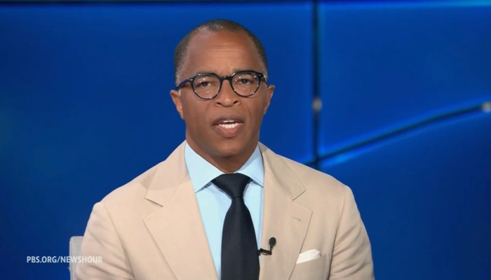 Capehart Gushes Over Newsom's Social Media Trump Impressions