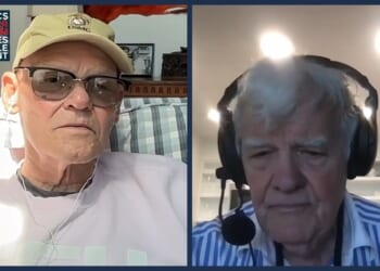 Carville Demands Dems Add States, Supreme Court Seats 'To Save Democracy'
