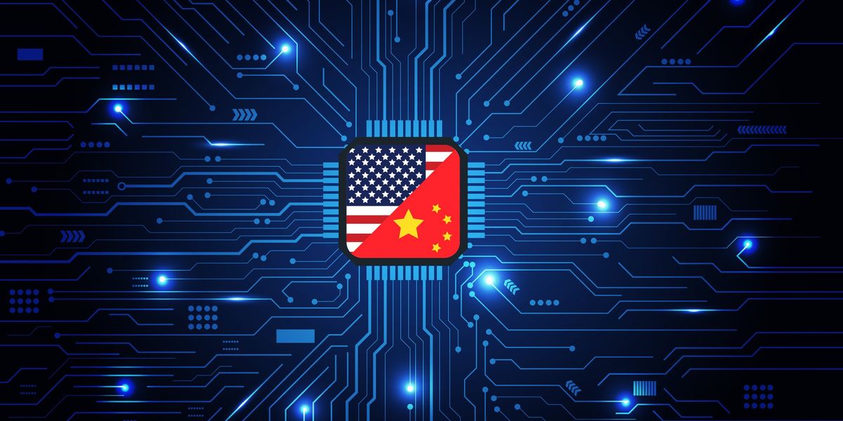 China fuels AI with energy surge while US grid falls behind