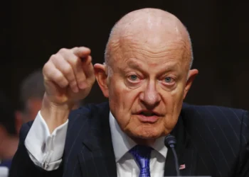 Clapper told intelligence agencies to ‘compromise’ for Trump-Russia report