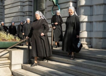 Court Rules Against Nuns, Contraception Mandate Exemption