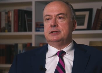 DC Bar That Restored Russiagate Felon Tries To Disbar Jeff Clark