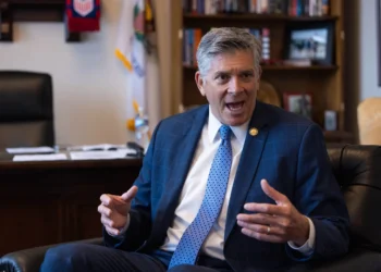Darin LaHood passes on Illinois Senate run in blow to GOP hopes