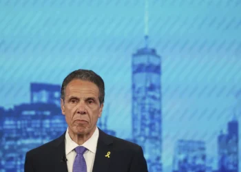 Dark Cuomo is the hero Gotham needs — and deserves