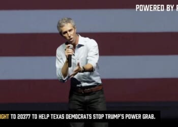 Democrats Promise To Turn Illegal Aliens Into Voters