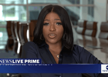 Jasmine Crockett