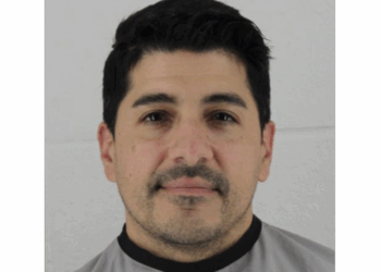 Dominic A. Cipolla – pilot with Spirit Airlines – removed from duty, arrested, charged with stalking underage girls.
