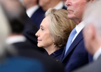 Don’t be distracted — focus on what Hillary Clinton did