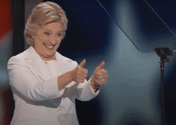 Durham Annex Shows How Press Tried To Save Hillary In 2016 