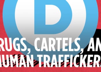 Emmy Griffin: Biden's HHS Was Complicit in Child Trafficking