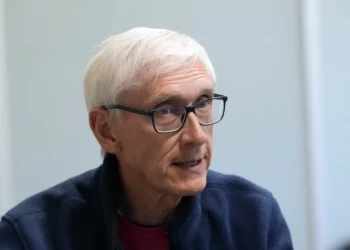 Evers vetoes Wisconsin portable benefits bill for gig workers