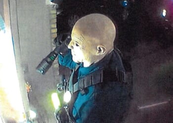 Exclusive: Assassination suspect Vance Boelter tells STUNNING inside story about shooting