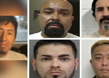 Exclusive: ICE sweep targets 'worst of the worst' pedophiles and violent criminals