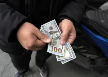 First round of August Social Security payments issues in nine days