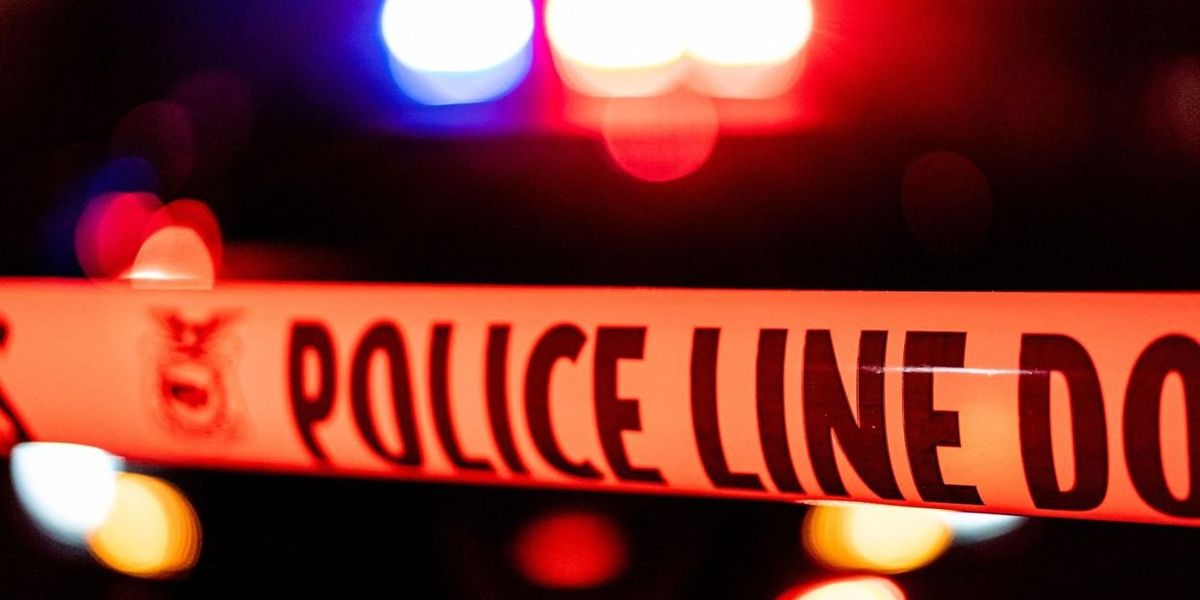 'F**khead crackers': Apparent trans-identifying genocide advocate allegedly guns down a dad who just took his boy to school