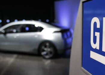 GM clings to failed EV plan as buyers and profits vanish