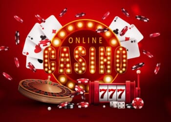 new online casino no deposit bonus