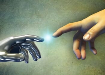 How AI is silently undermining Christianity from within