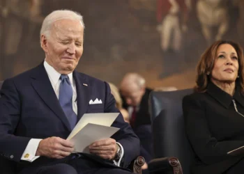 How Biden and Harris could have book tour collision