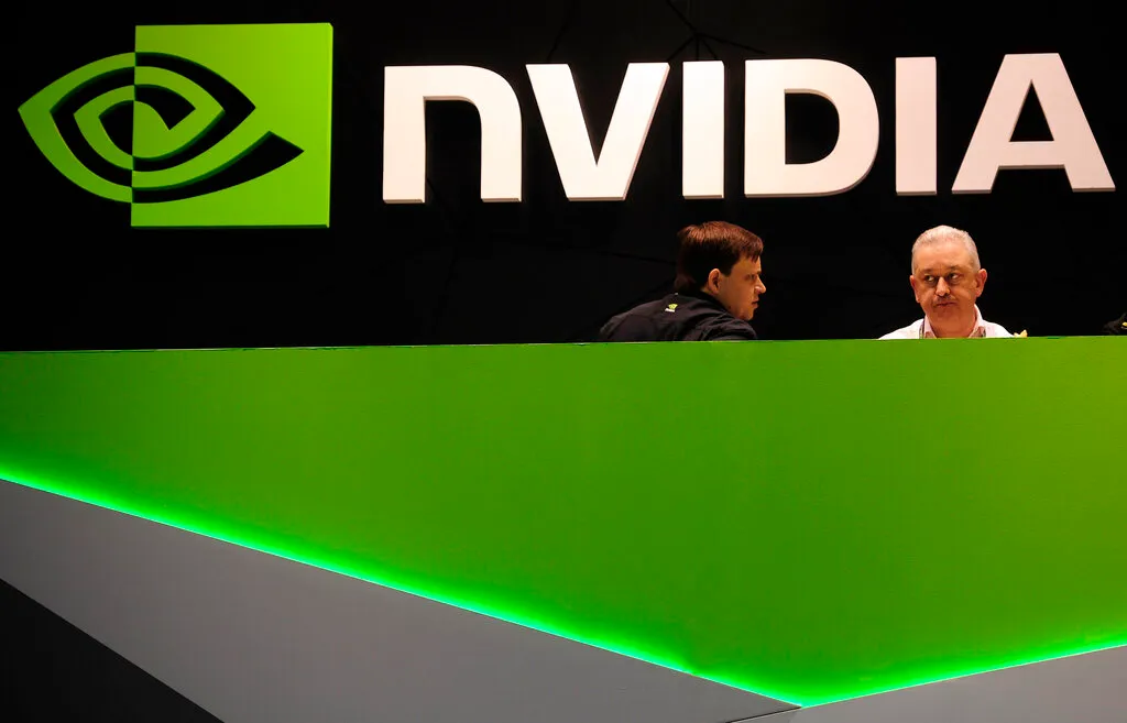 How Nvidia secured another earnings win