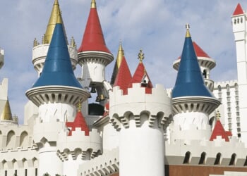 How our tech made medieval fairy tales real