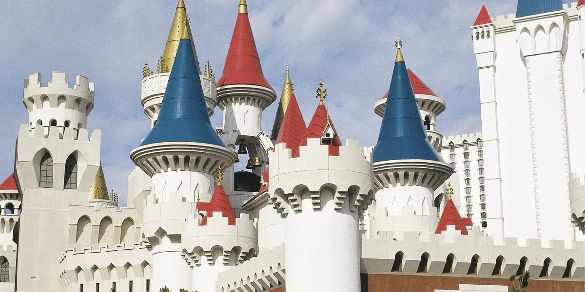 How our tech made medieval fairy tales real
