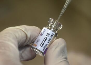 I quit over a vaccine mandate. Now I’m at HHS to ensure you don’t have to