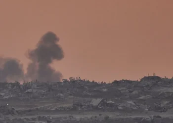 IDF says it killed Hamas terrorist who ‘posed’ as Al Jazeera journalist
