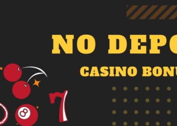 online casino no deposit bonus