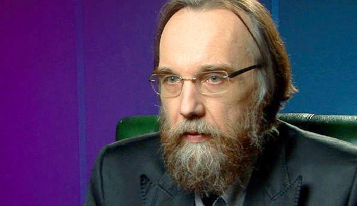 Introducing ‘Putin’s Philosopher’ Alexander Dugin, Conspiracy Theorist and Antisemite