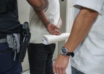 Judge orders ICE to improve conditions at NYC facility after complaints of overcrowding